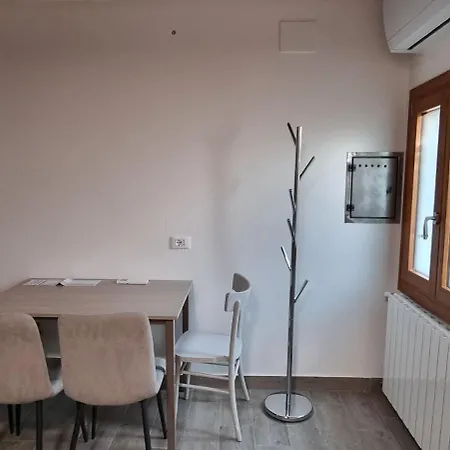 Casa Del Capitello Apartment
