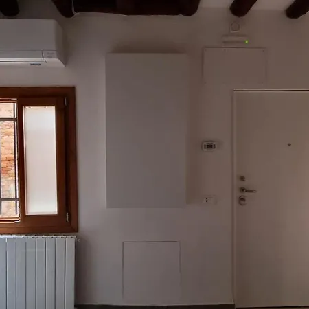 Casa Del Capitello Apartment *