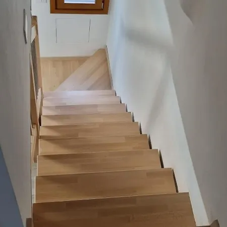 아파트 Casa Del Capitello 베니스