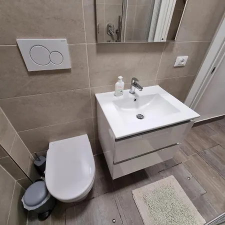 Apartamento Casa Del Capitello *