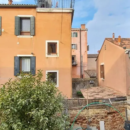 Apartment Casa Del Capitello