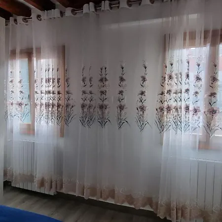 Casa Del Capitello 아파트 *