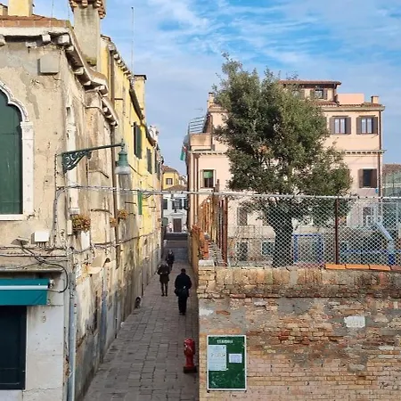 아파트 Casa Del Capitello
