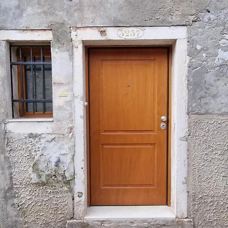Casa Del Capitello Apartamento